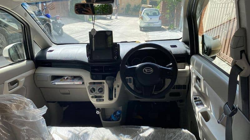Daihatsu Move 2020 L SA 3 5