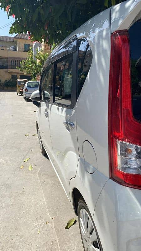 Daihatsu Move 2020 L SA 3 6