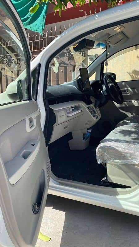 Daihatsu Move 2020 L SA 3 10