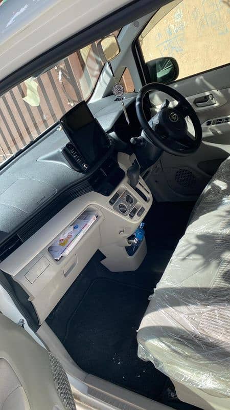 Daihatsu Move 2020 L SA 3 11