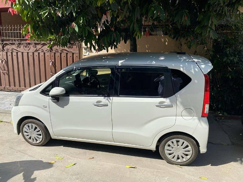 Daihatsu Move 2020 L SA 3 12