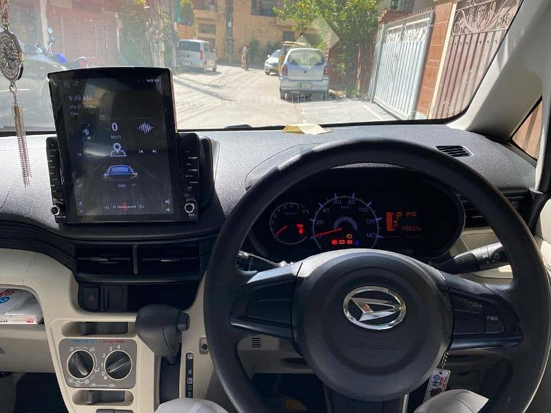 Daihatsu Move 2020 L SA 3 14