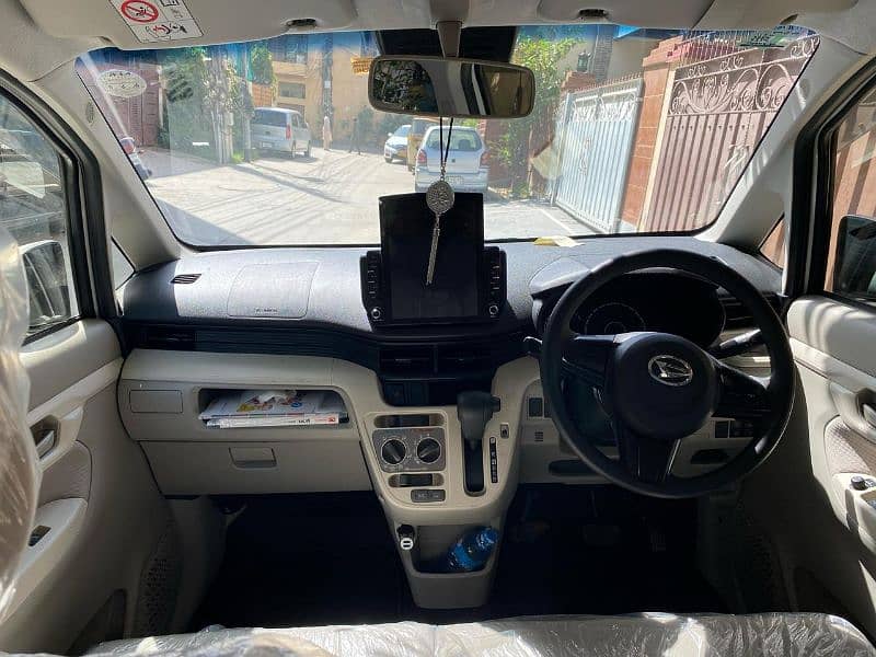 Daihatsu Move 2020 L SA 3 15