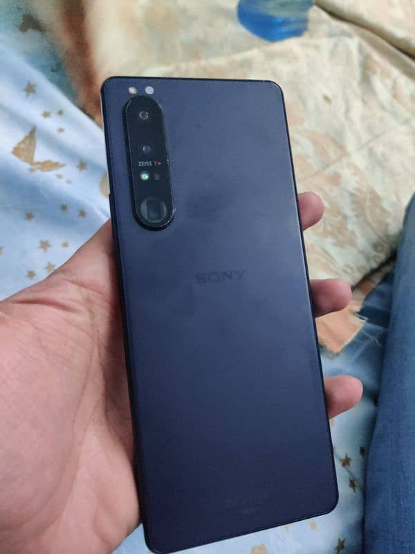 Xperia 1 Mark 3 3