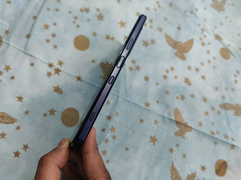 Xperia 1 Mark 3 4