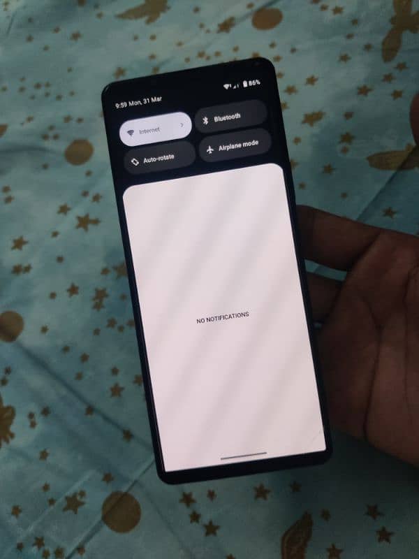 Xperia 1 Mark 3 5