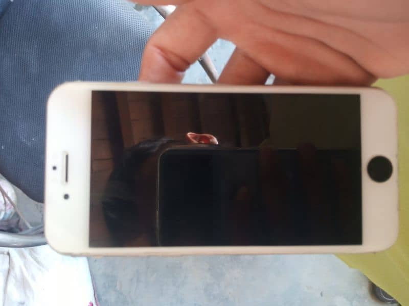 IPhone 6 0
