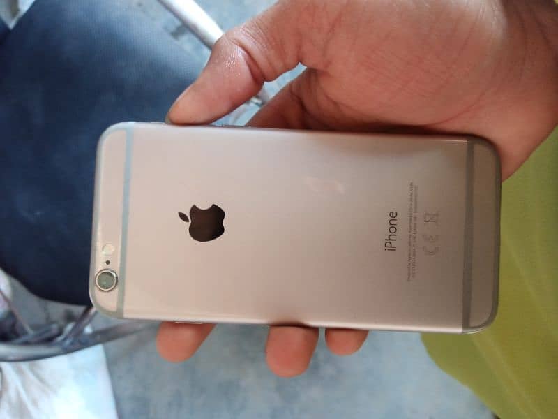 IPhone 6 3