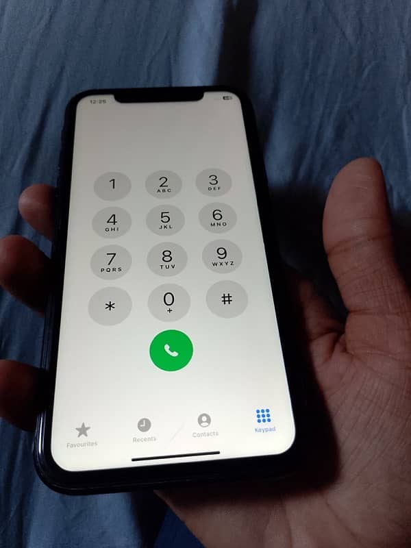 iphone xr non pta factory unlock 64gb all genuine 10/9 9