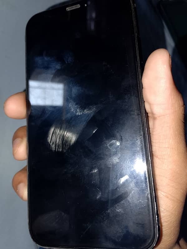 iphone xr non pta factory unlock 64gb all genuine 10/9 12