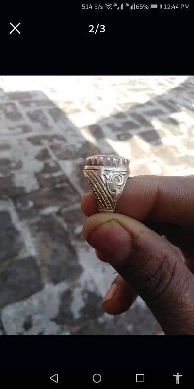 original Feroza aur urgent sale paison ke Asar jarurat hai 3