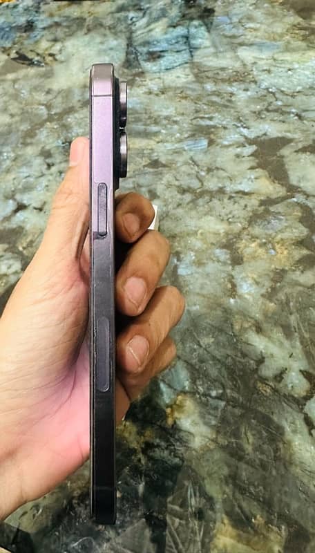 iphone 14 pro max 256gb LLA 6