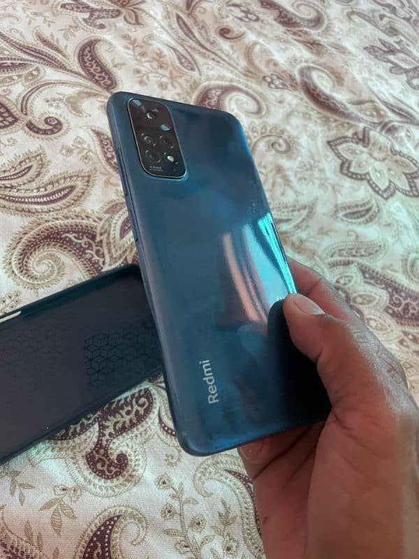 Redmi note 11 1