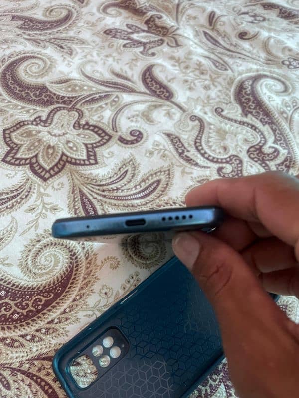 Redmi note 11 5