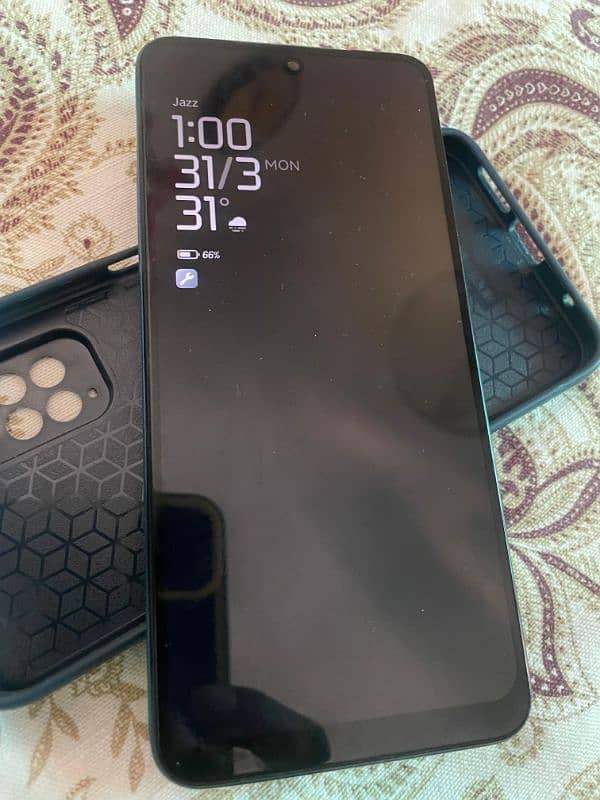 Redmi note 11 6