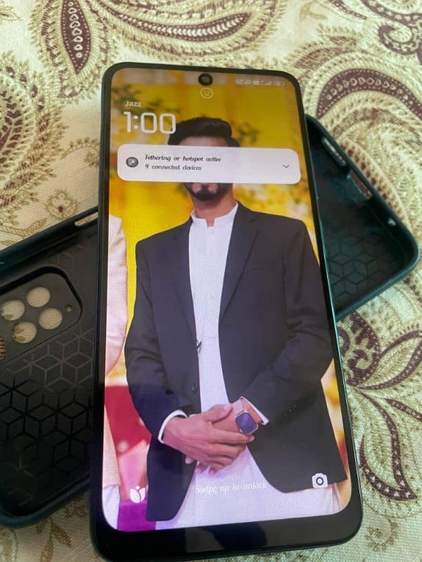 Redmi note 11 7