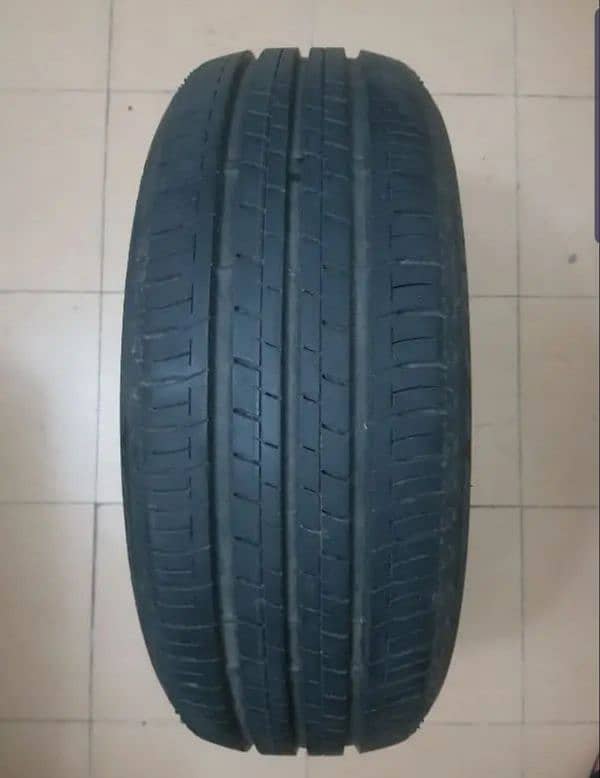 Bridgestrone Eeopia EP150 185/55-R16 0