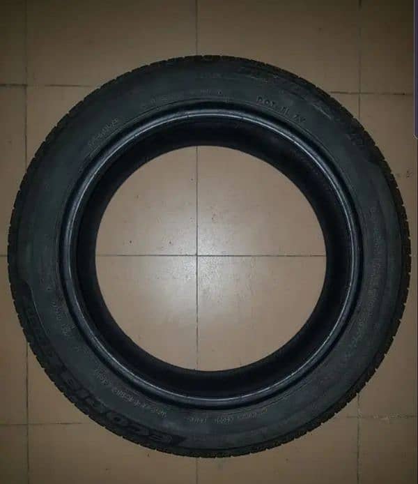 Bridgestrone Eeopia EP150 185/55-R16 1