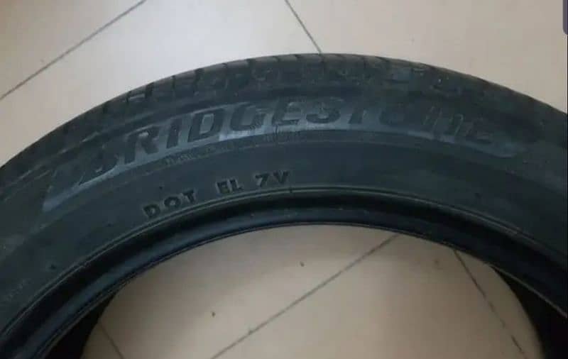 Bridgestrone Eeopia EP150 185/55-R16 3