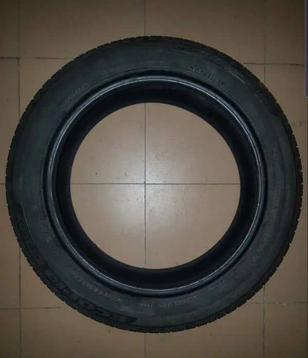 Bridgestrone Eeopia EP150 185/55-R16 4