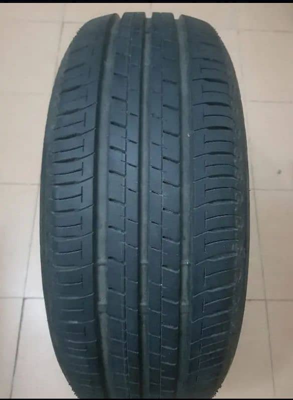 Bridgestrone Eeopia EP150 185/55-R16 7