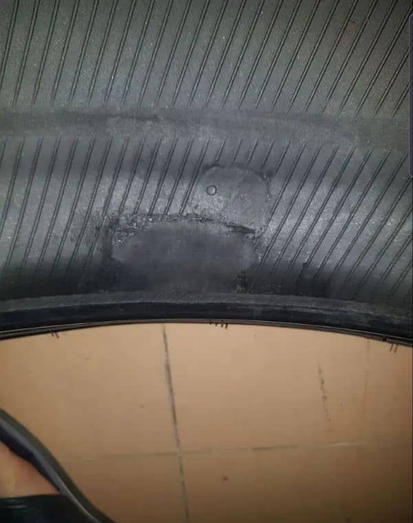 Bridgestrone Eeopia EP150 185/55-R16 9