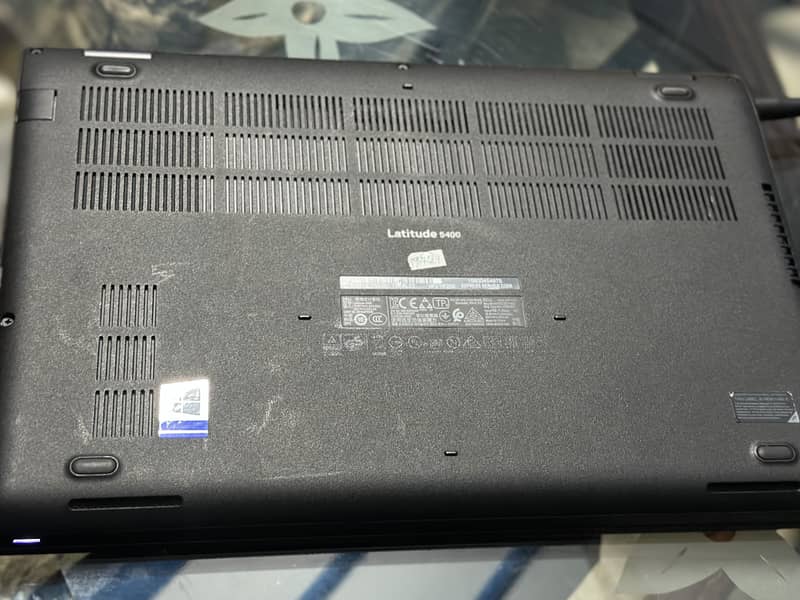 Dell latitude i7 8generation 5