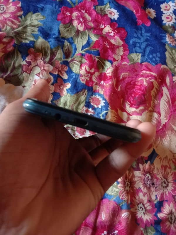 Infinix Smart 4 PTA Approved 1