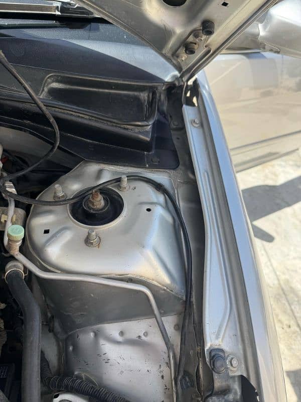 Honda Civic 2006 7