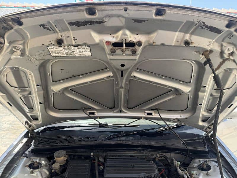 Honda Civic 2006 8