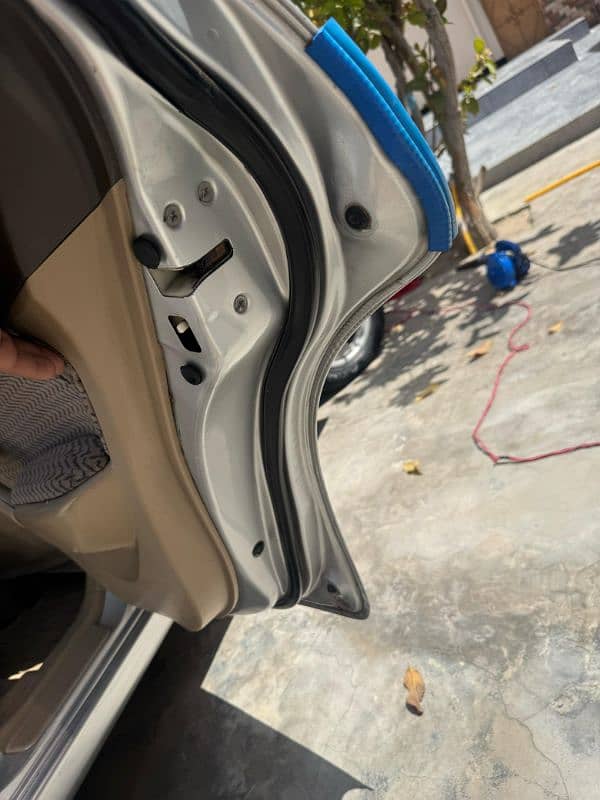 Honda Civic 2006 11