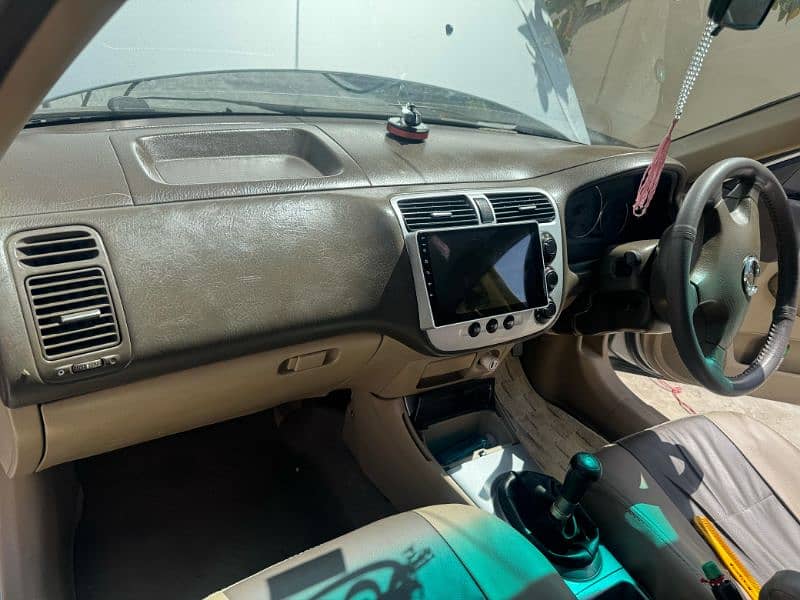Honda Civic 2006 18