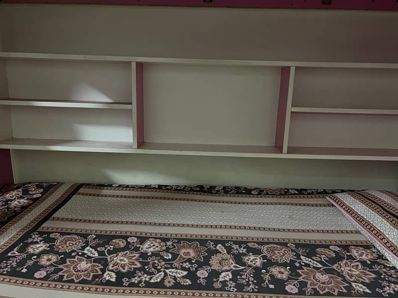 bunk bed double portion 3