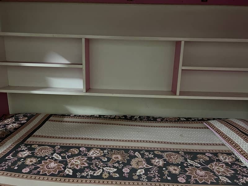 bunk bed double portion 4