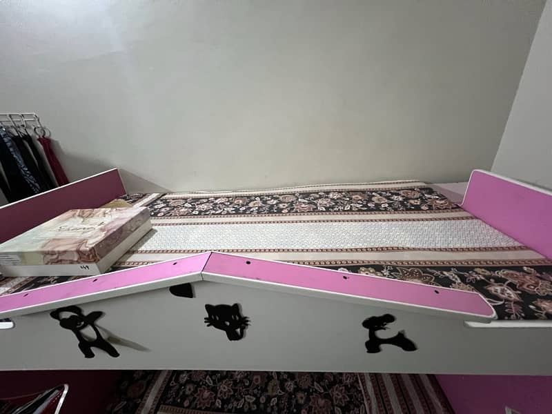 bunk bed double portion 5