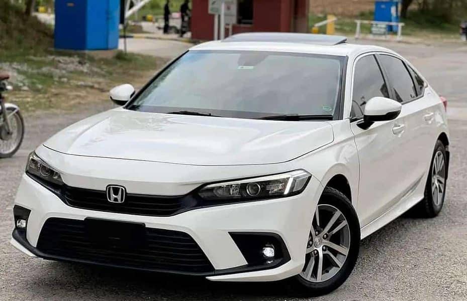 Rent a Car | Hiace | Coaster | Prado | Corolla| Car Rental With Driver 9