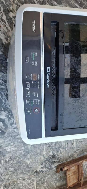 DAWLANCE AUTOMATIC MACHINE 5