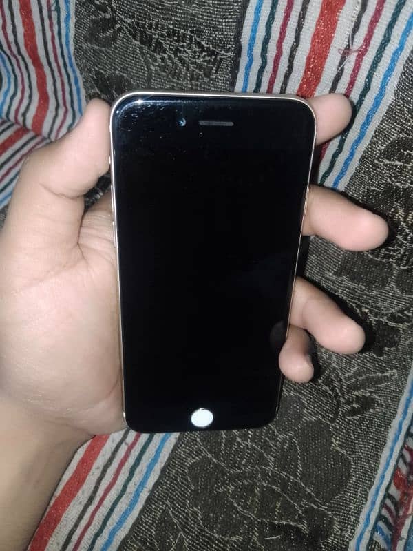 iphone 6  non pta 5