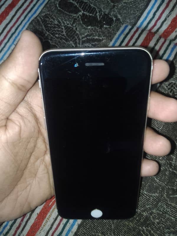 iphone 6  non pta 6