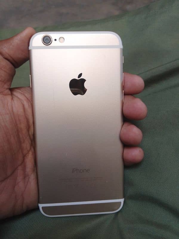 iphone 6  non pta 7