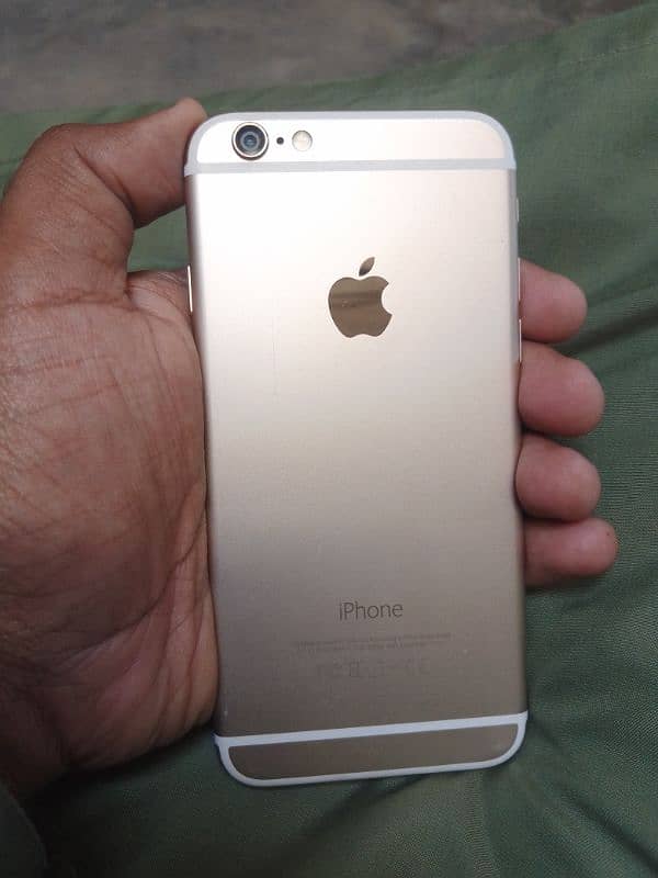 iphone 6  non pta 8