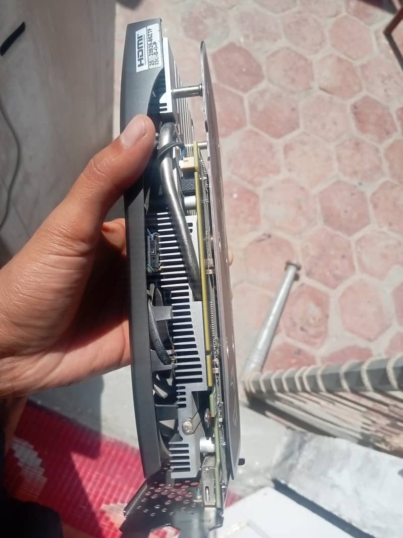 RTX 4060 Graphics Card For Sale 2