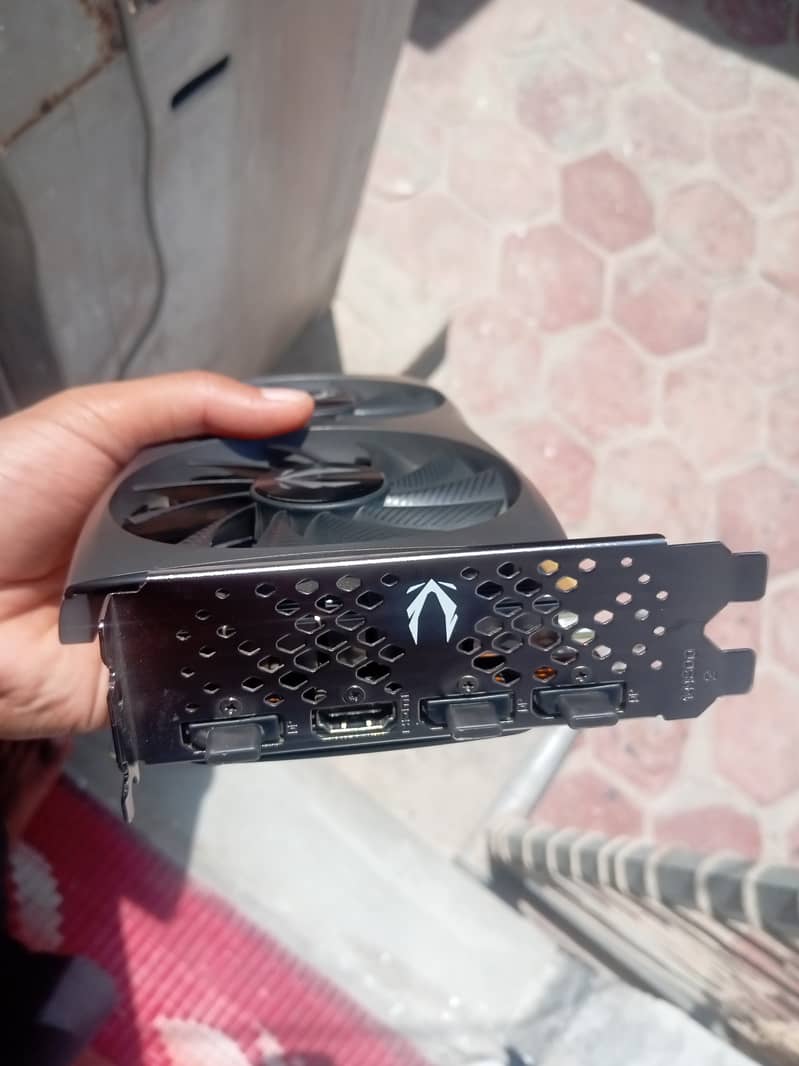 RTX 4060 Graphics Card For Sale 4