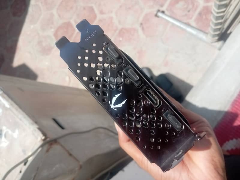 RTX 4060 Graphics Card For Sale 5