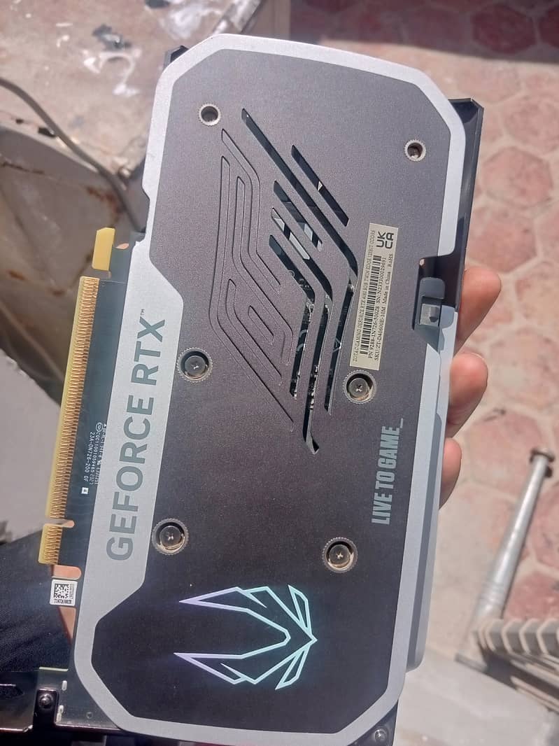 RTX 4060 Graphics Card For Sale 6