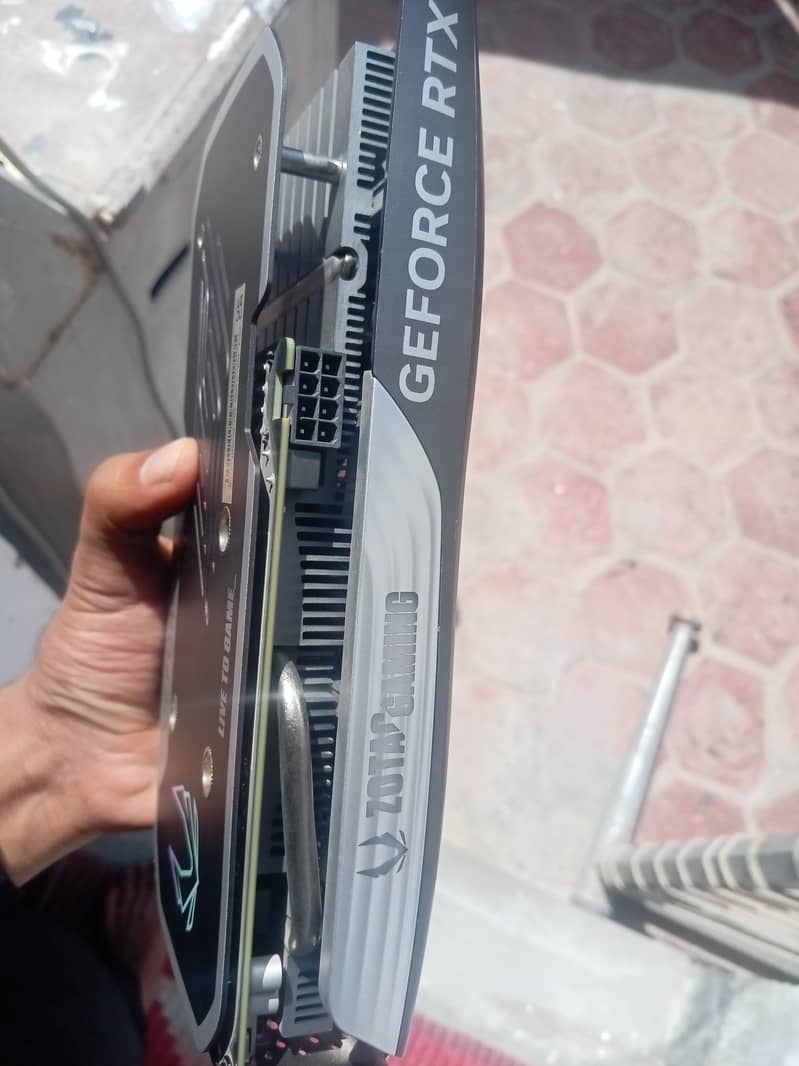 RTX 4060 Graphics Card For Sale 7