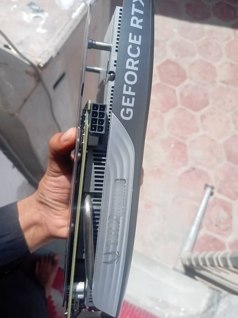 RTX 4060 Graphics Card For Sale 8