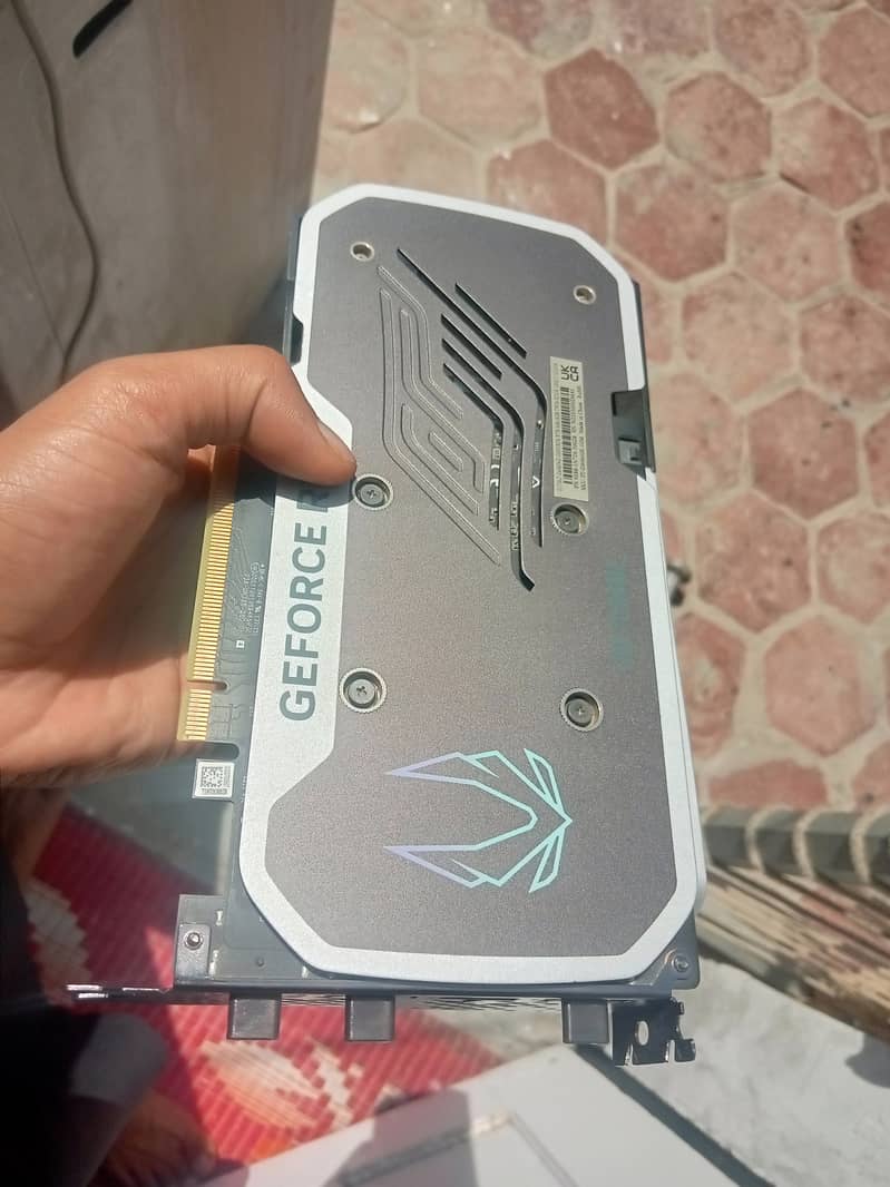 RTX 4060 Graphics Card For Sale 9