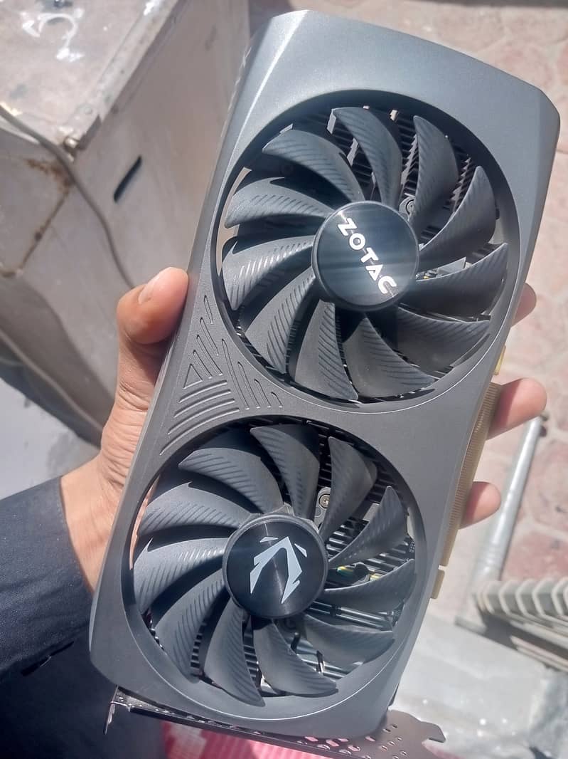RTX 4060 Graphics Card For Sale 10