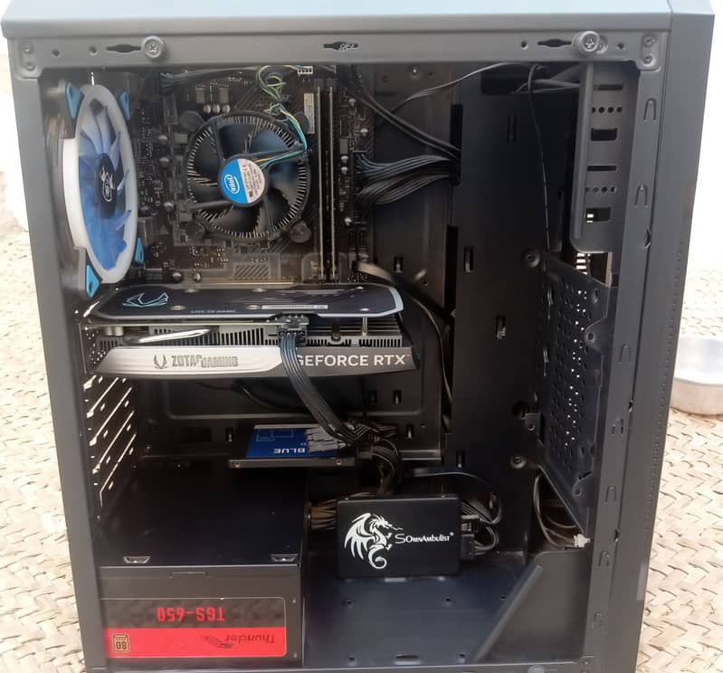 RTX 4060 Graphics Card For Sale 13